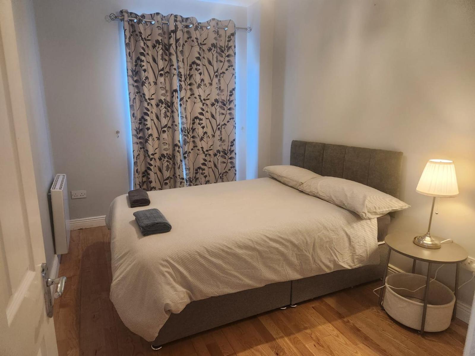 Cosy Dublin Apartment Esterno foto